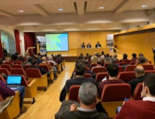 II Foro de Desarollo Sostenible en Lleida